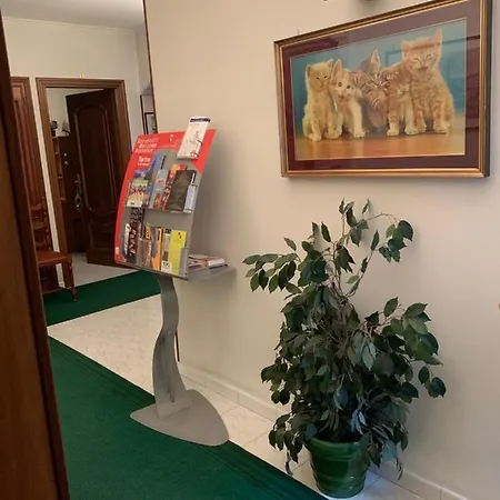 Hotel Elena-3